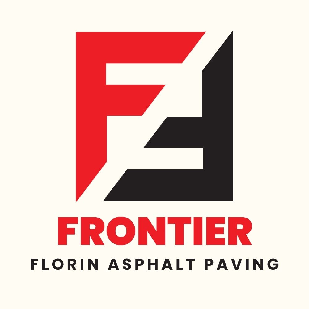 Frontier Florin Asphalt Paving